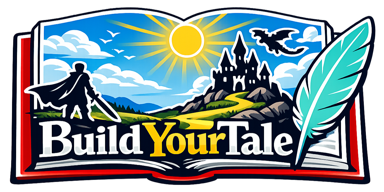 BuildYourTale