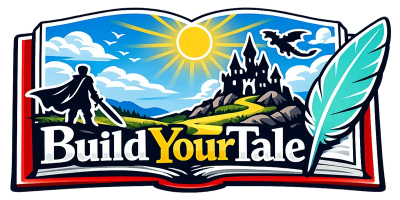 BuildYourTale