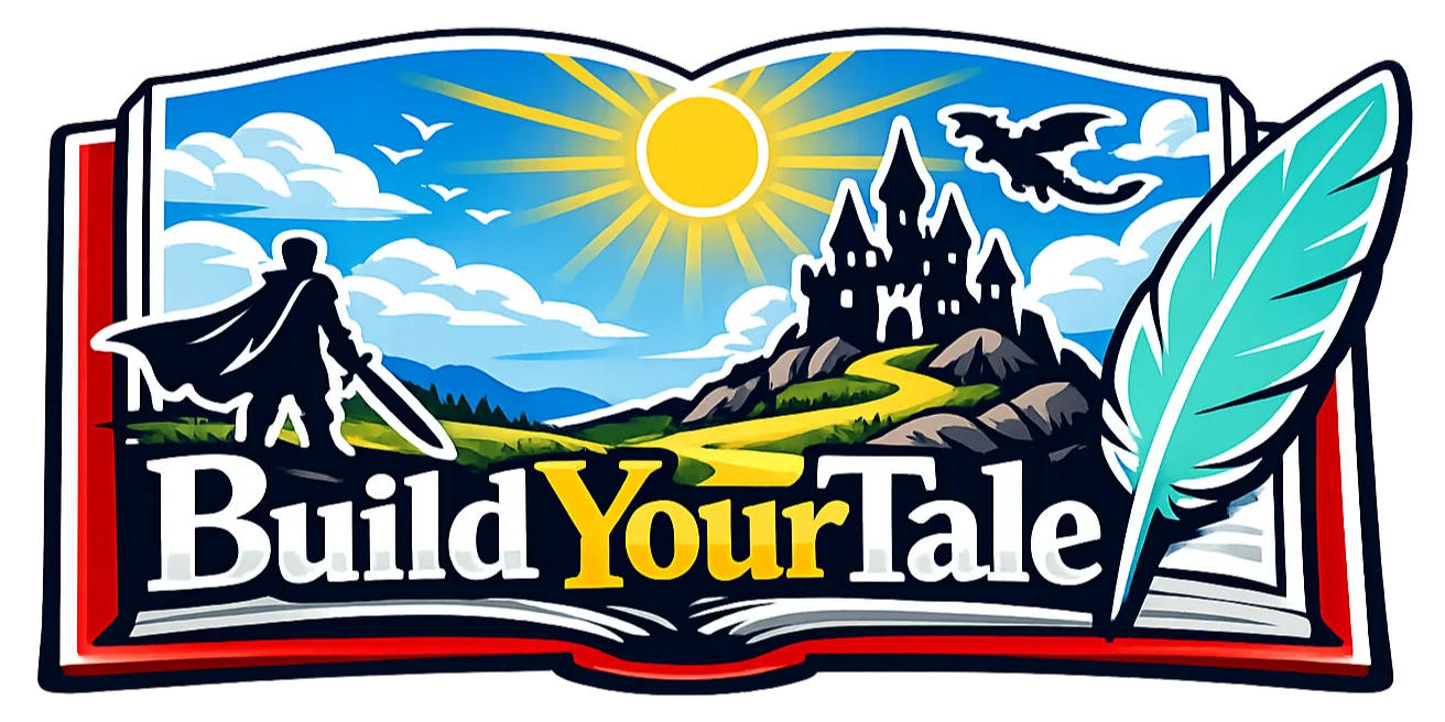 BuildYourTale