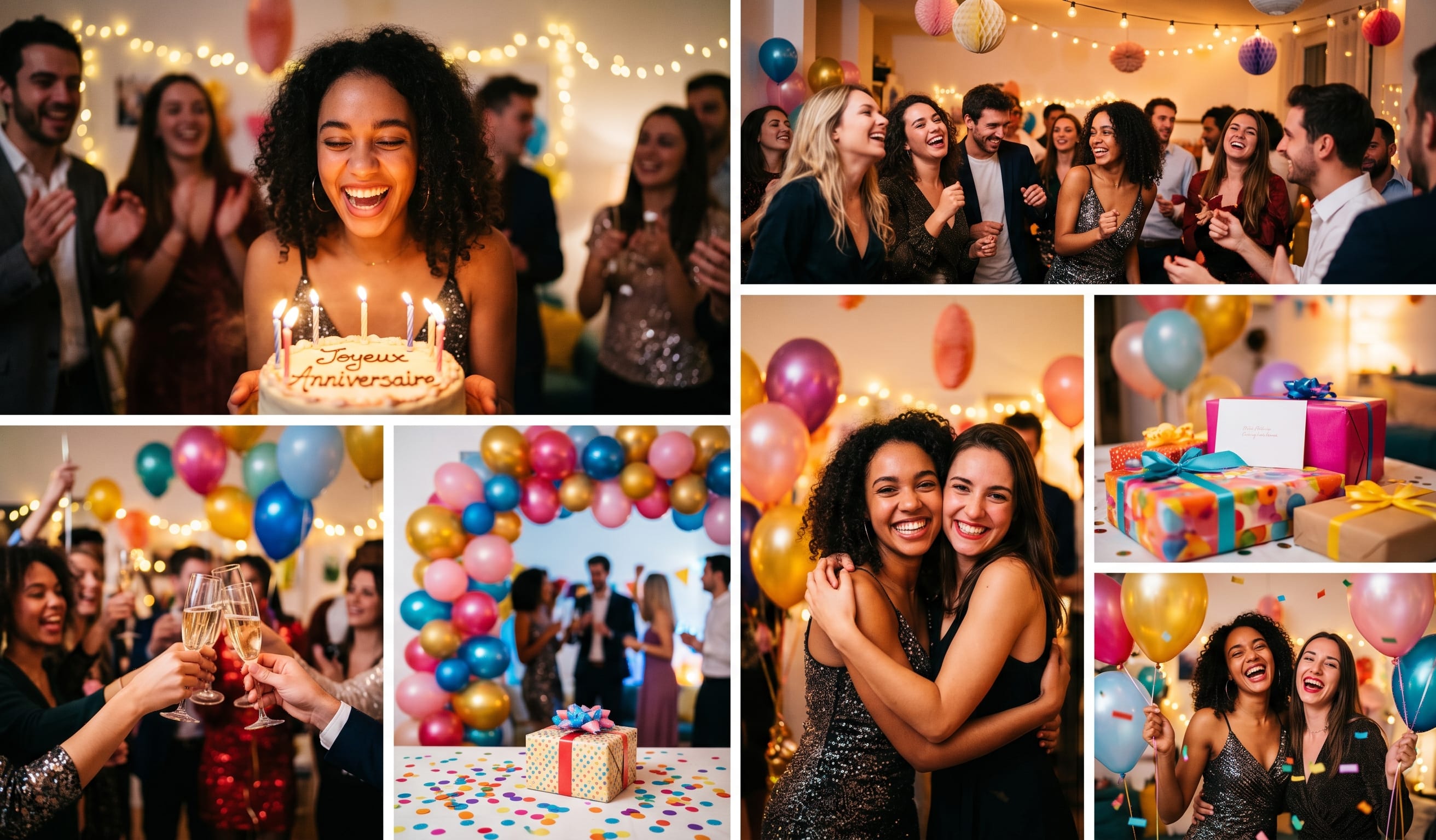 Anniversaire