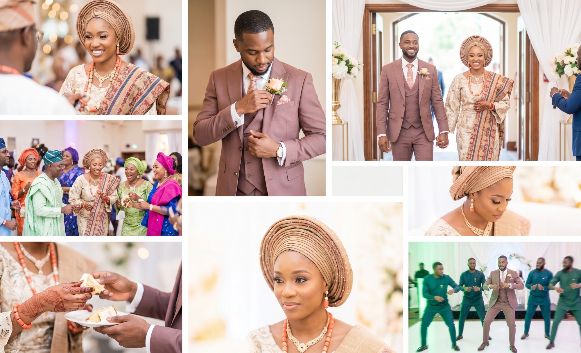 Mariage