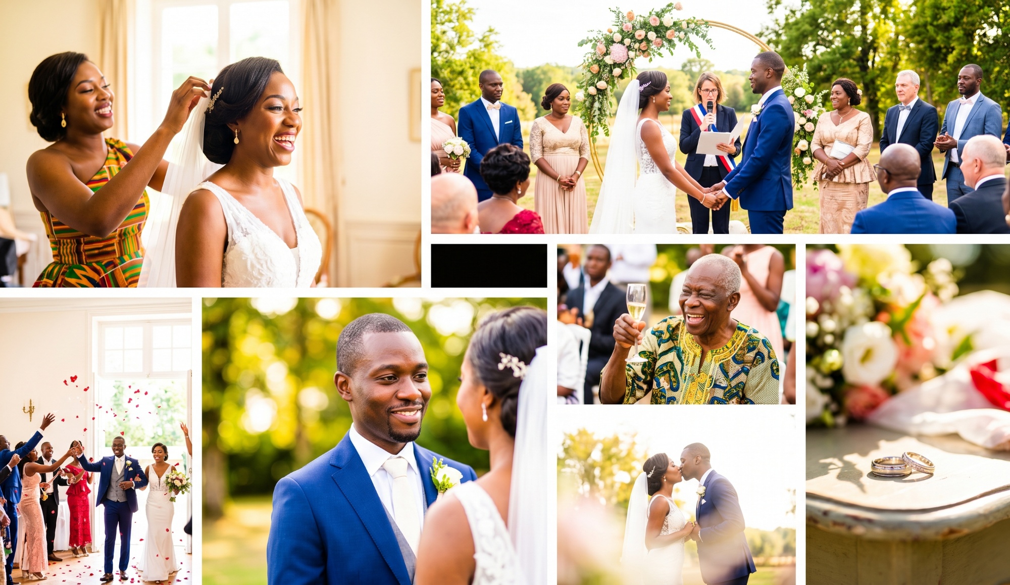 Mariage